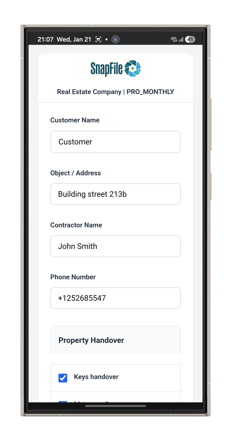 Enter license key or use free version